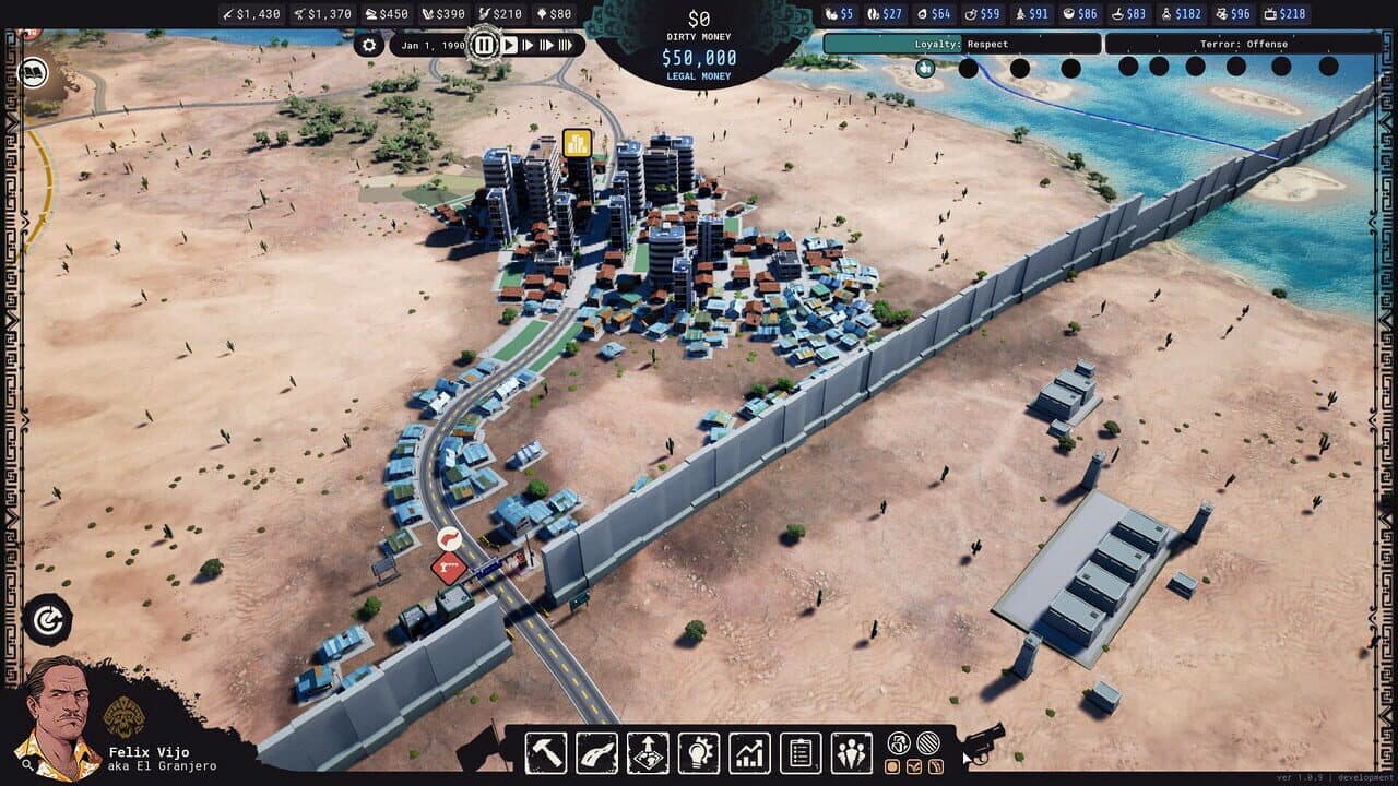 Cartel Tycoon: San Rafaela thumbnail 3