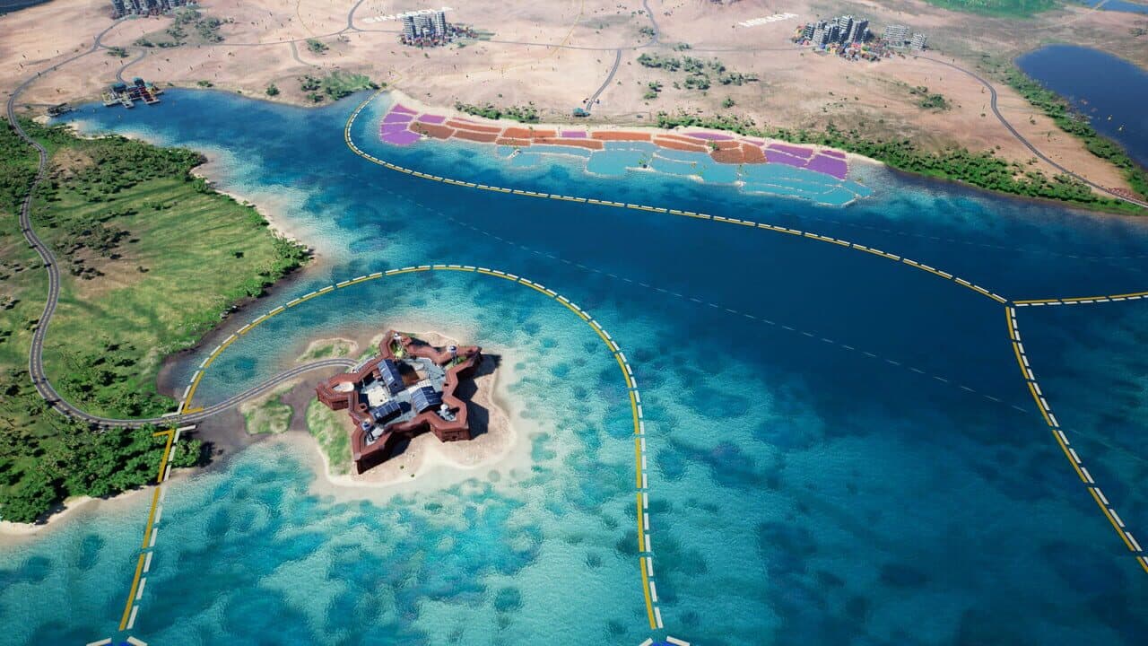 Cartel Tycoon: San Rafaela thumbnail 4