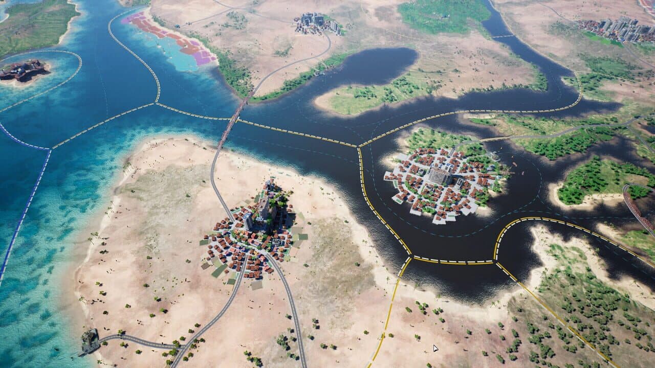 Cartel Tycoon: San Rafaela thumbnail 5