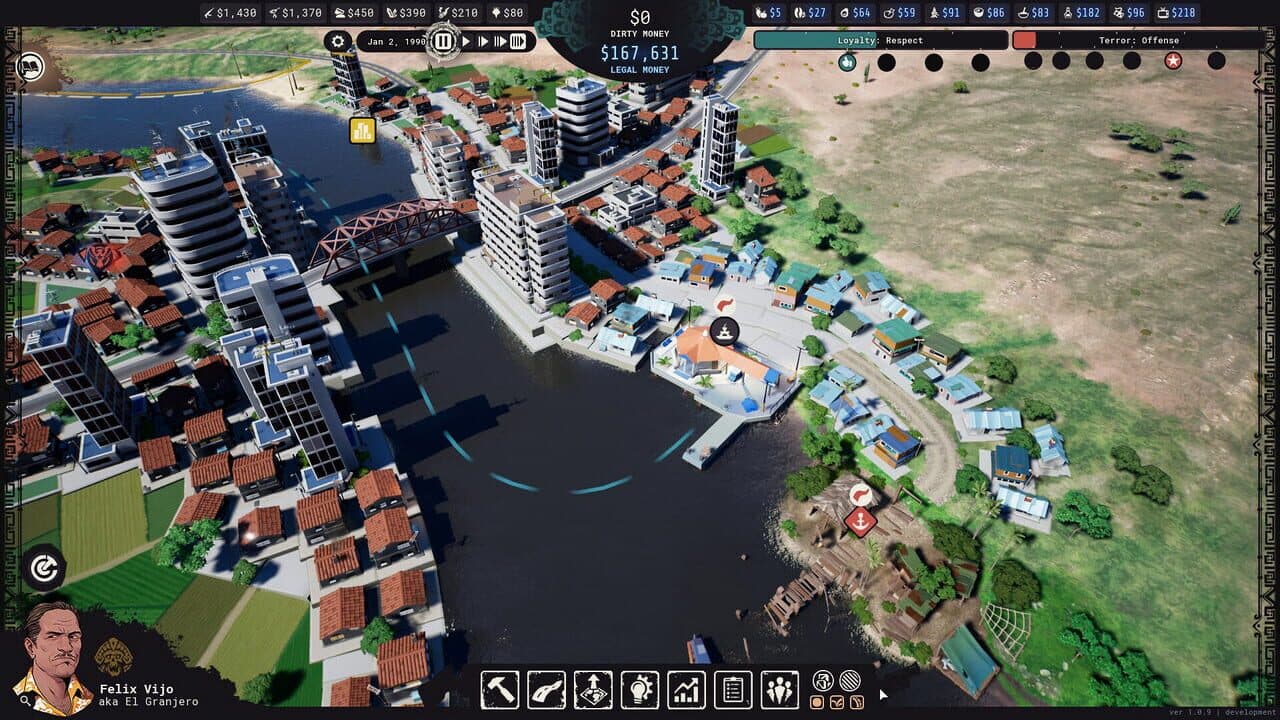 Cartel Tycoon: San Rafaela thumbnail 7