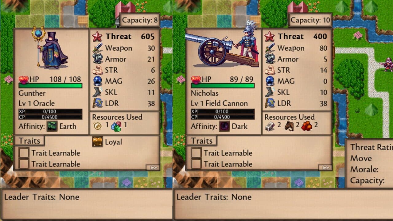 Symphony of War: Legends thumbnail 4