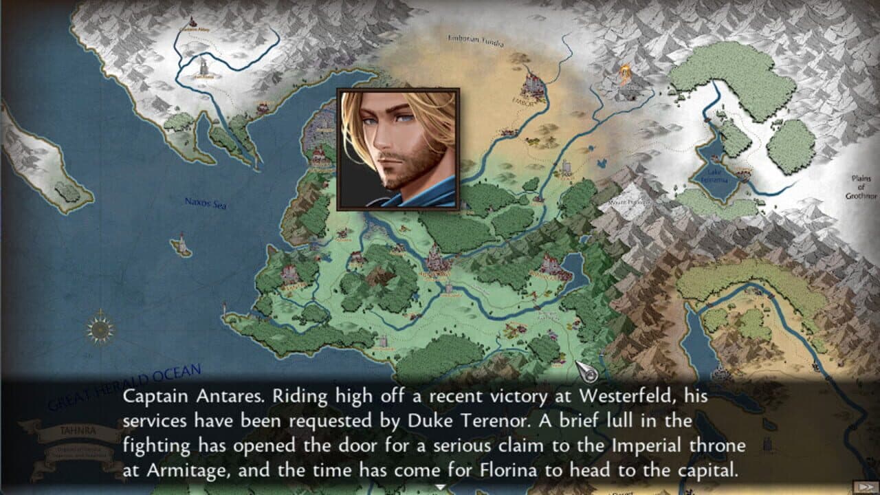 Symphony of War: Legends thumbnail 6