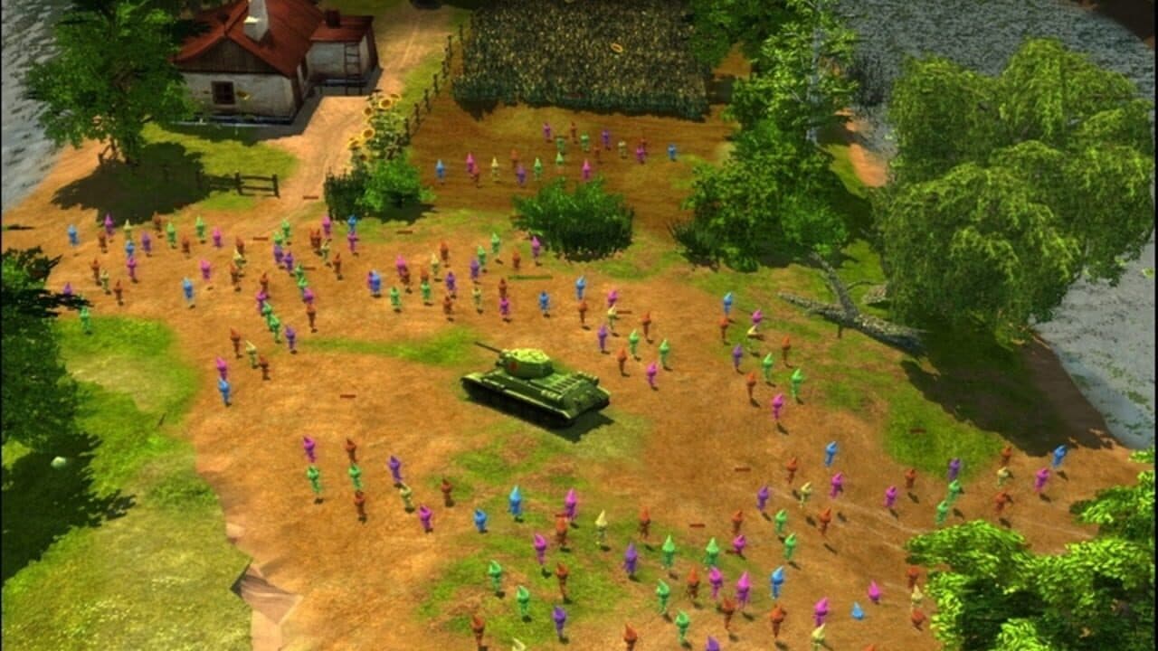 Stalin vs. Martians thumbnail 2