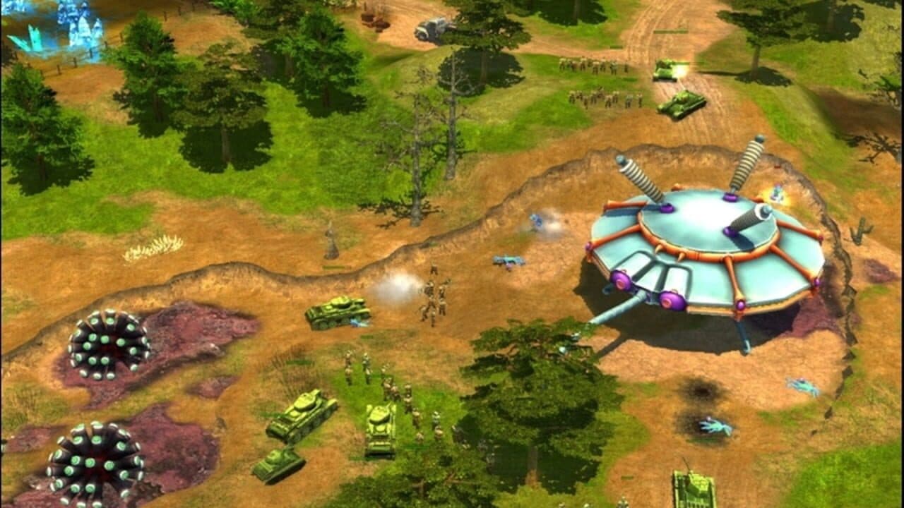 Stalin vs. Martians thumbnail 3