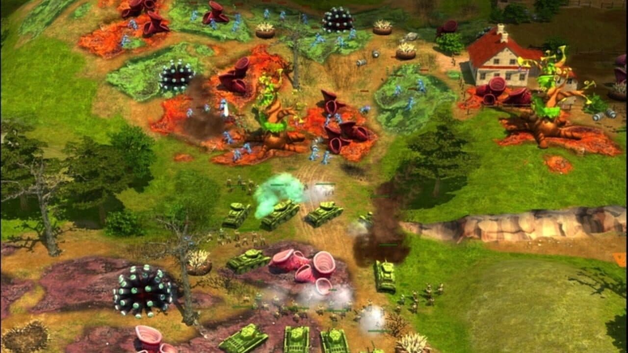 Stalin vs. Martians thumbnail 8