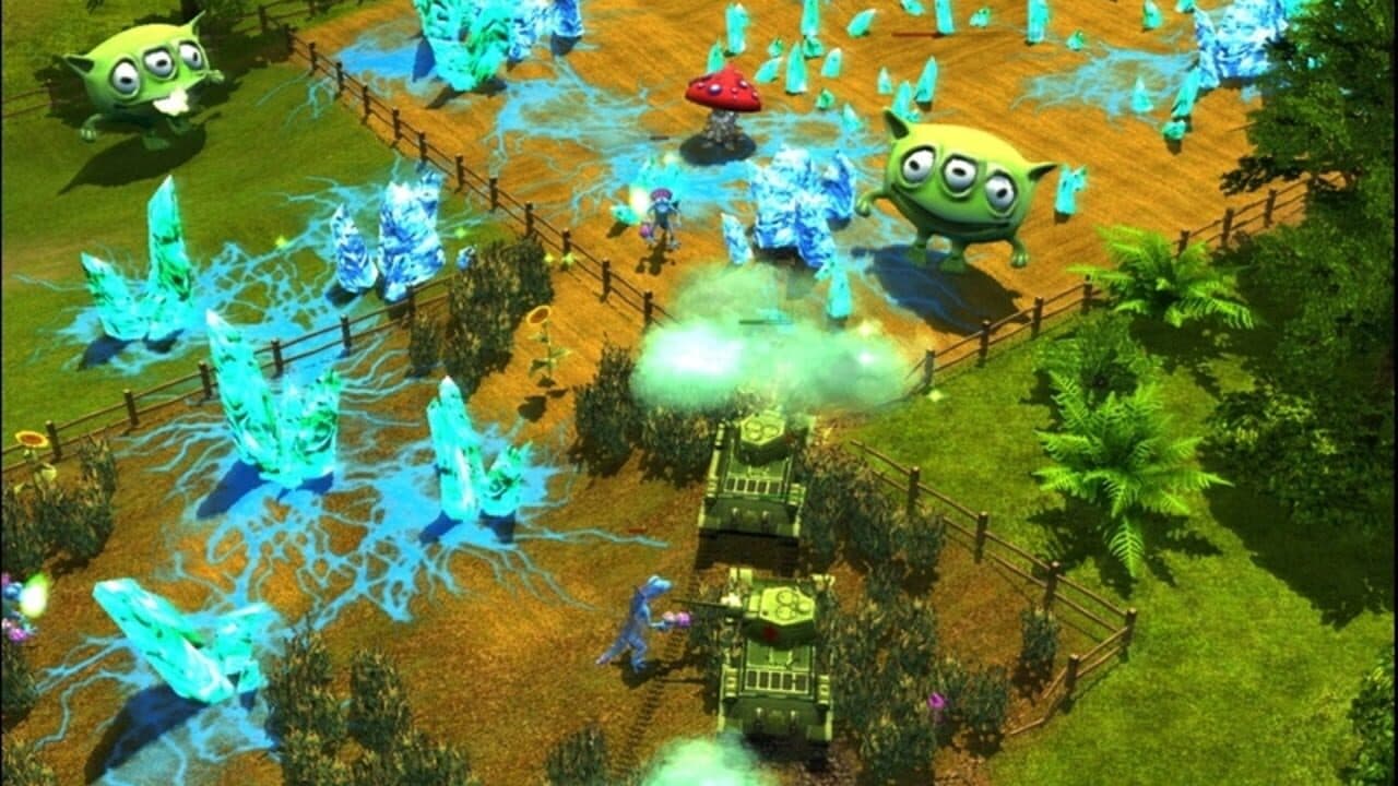 Stalin vs. Martians thumbnail 5
