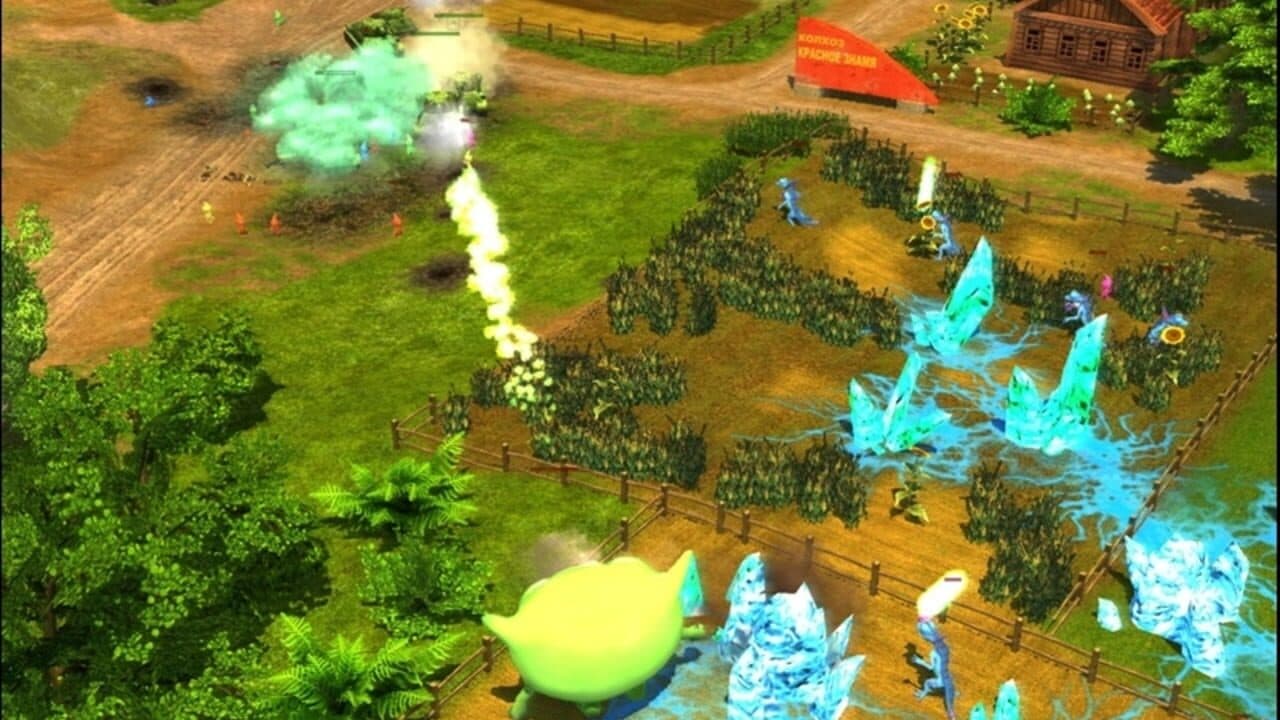 Stalin vs. Martians thumbnail 6