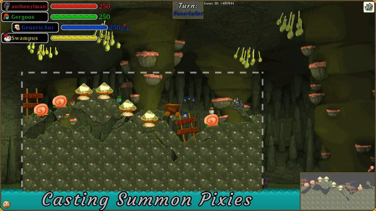 Arcanists 2 thumbnail 2