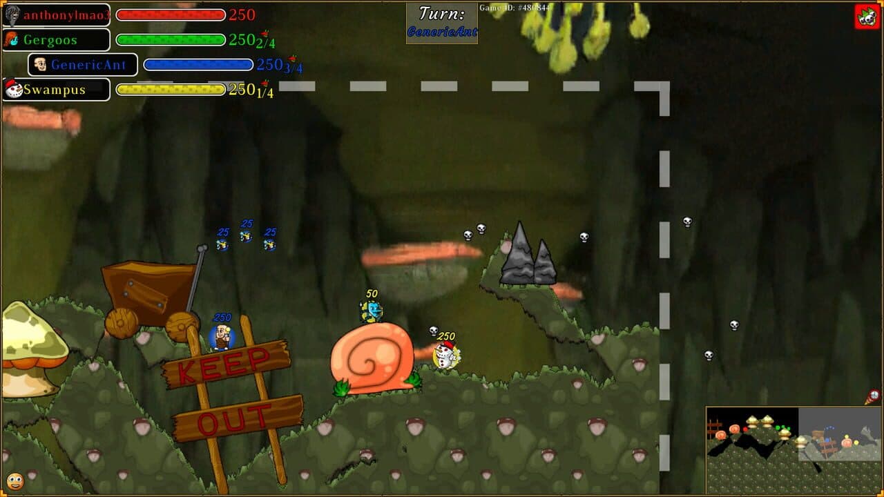 Arcanists 2 thumbnail 3