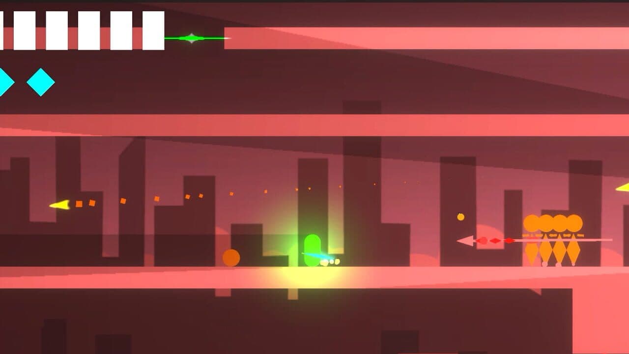 The Red Sun thumbnail 5