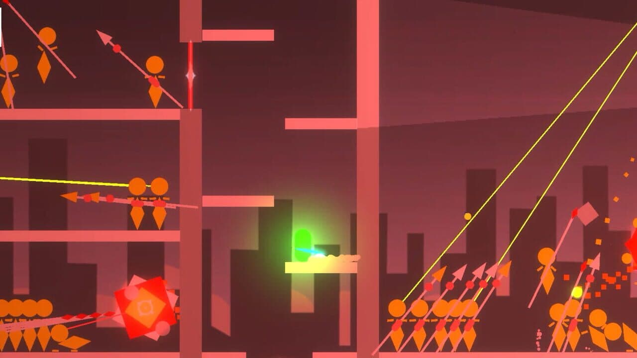 The Red Sun thumbnail 6