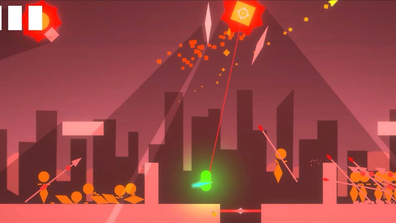 The Red Sun thumbnail 7