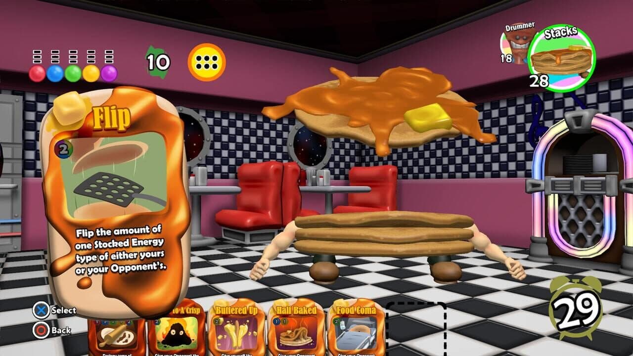 SwapStar screenshot 1