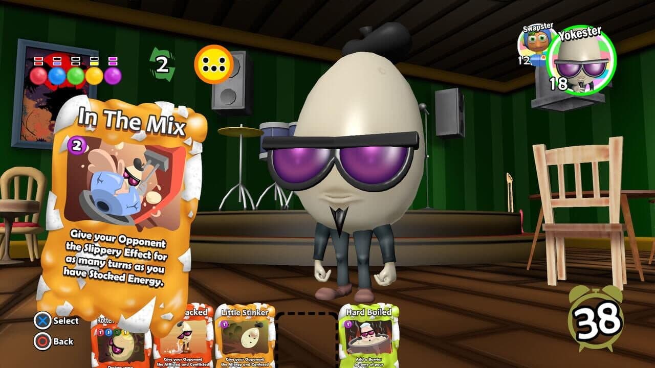 SwapStar thumbnail 2