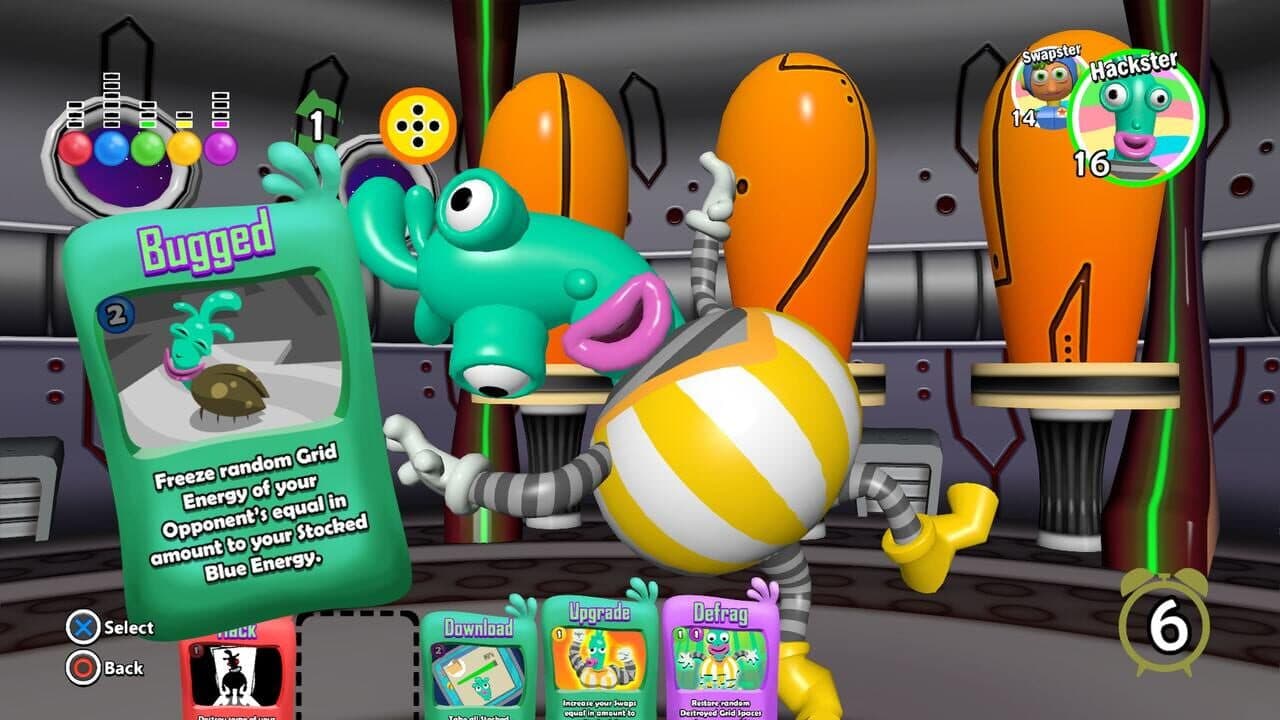 SwapStar thumbnail 5
