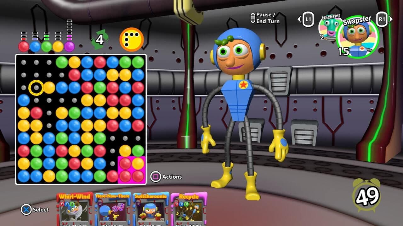 SwapStar thumbnail 6