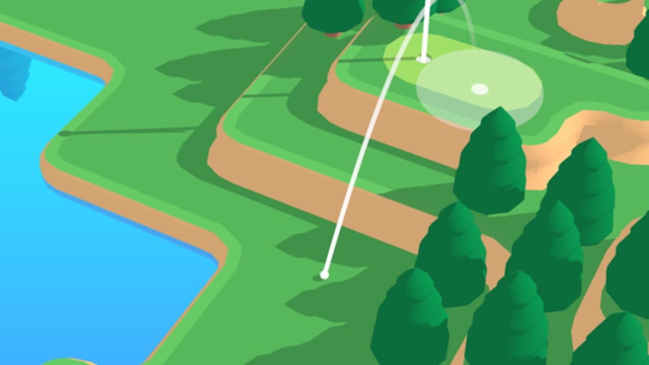Coffee Golf thumbnail 2