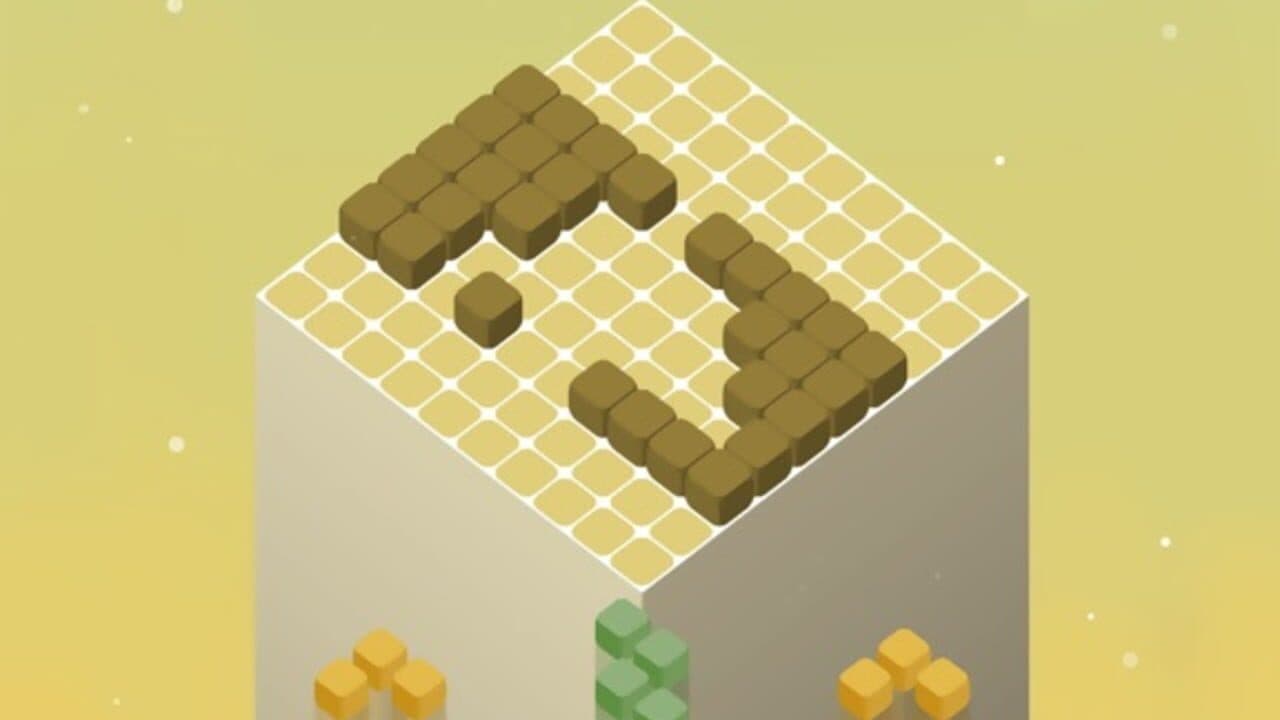 10Cube screenshot 1
