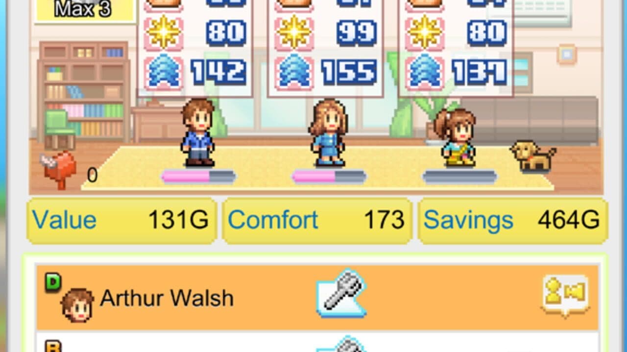 Dream Town Island thumbnail 2