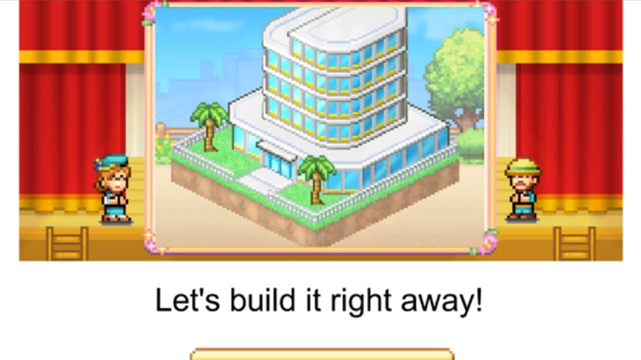 Dream Town Island thumbnail 3