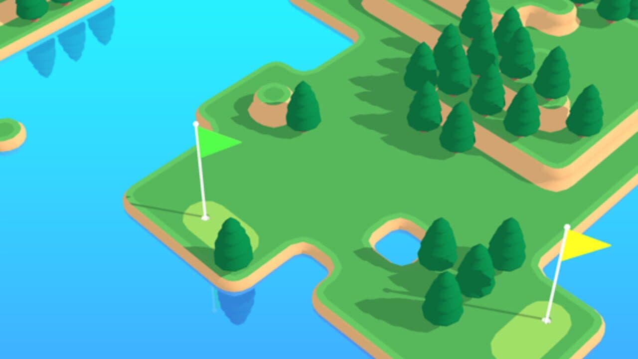 Coffee Golf thumbnail 3