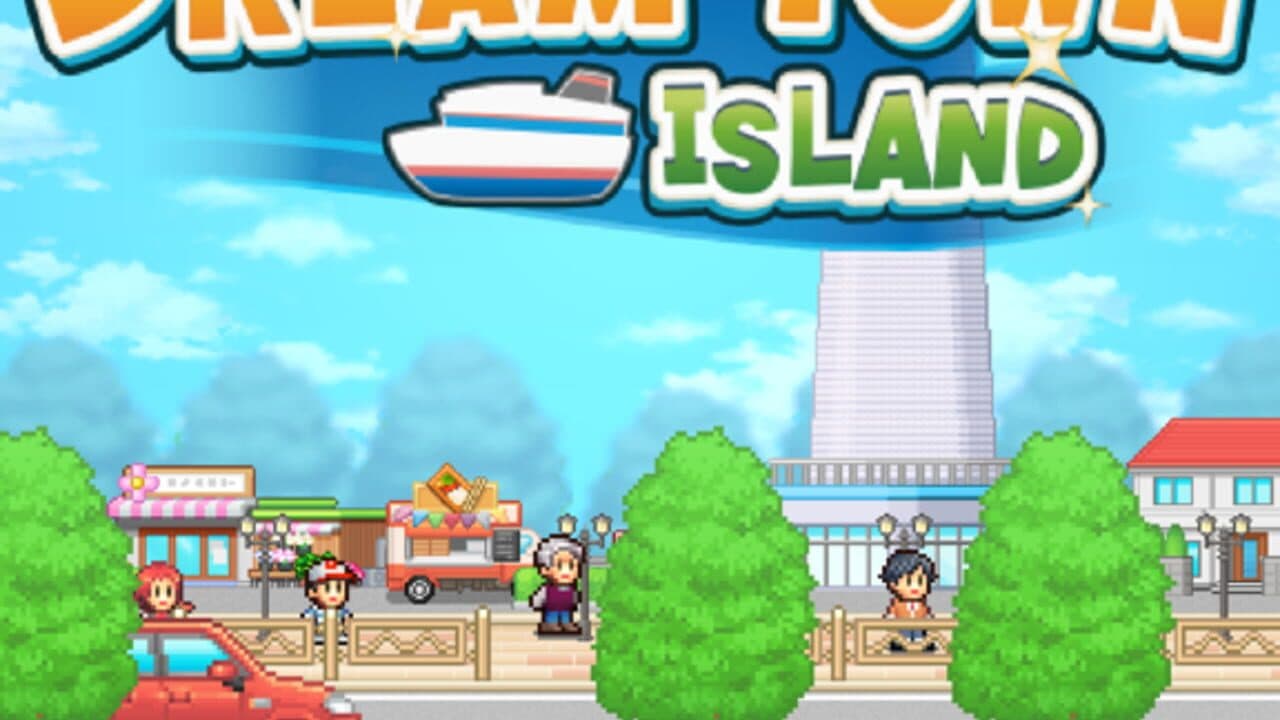 Dream Town Island thumbnail 5