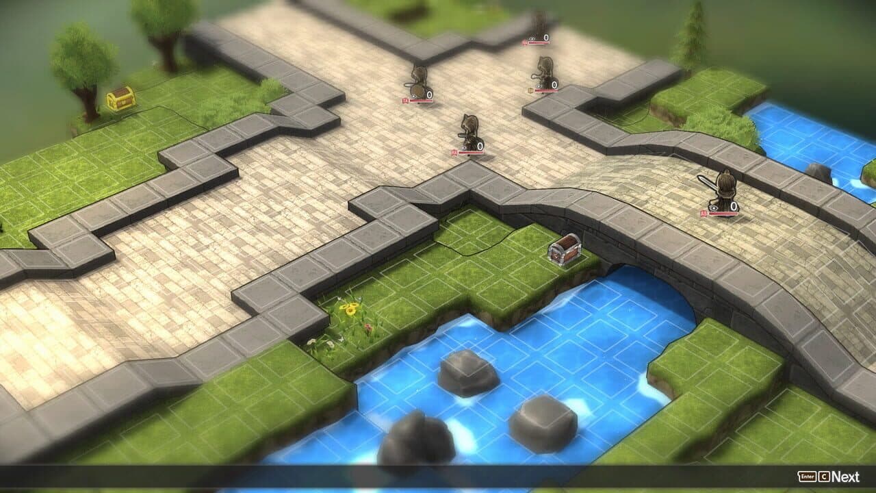 Cross Tails thumbnail 8