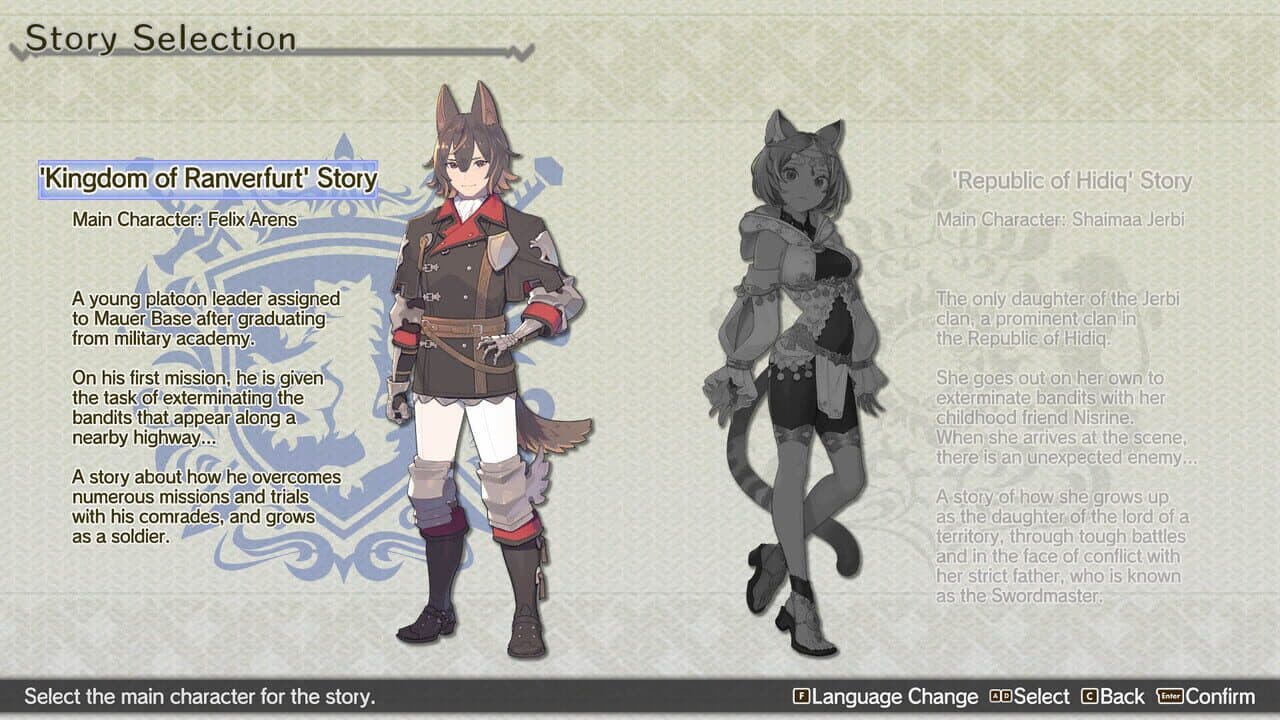 Cross Tails thumbnail 10