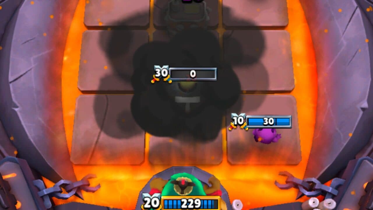 Wonder Wars thumbnail 4