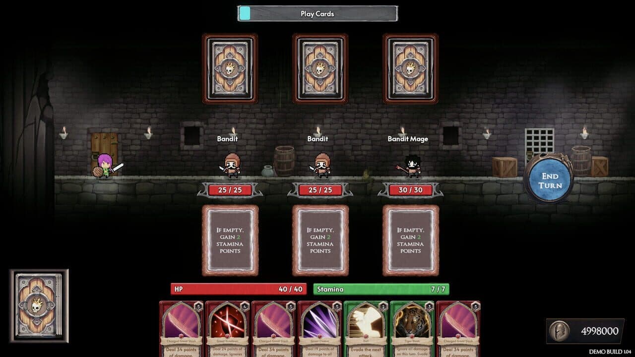 Deck of Souls thumbnail 8
