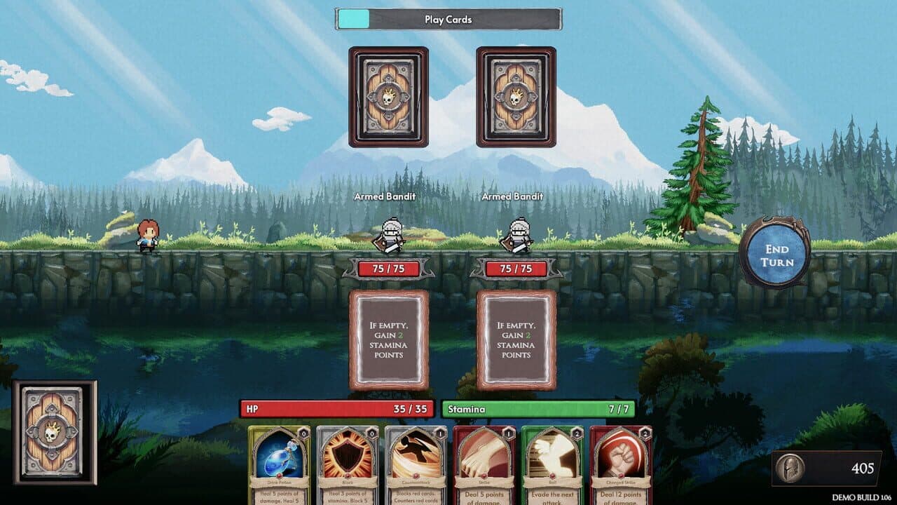 Deck of Souls thumbnail 2