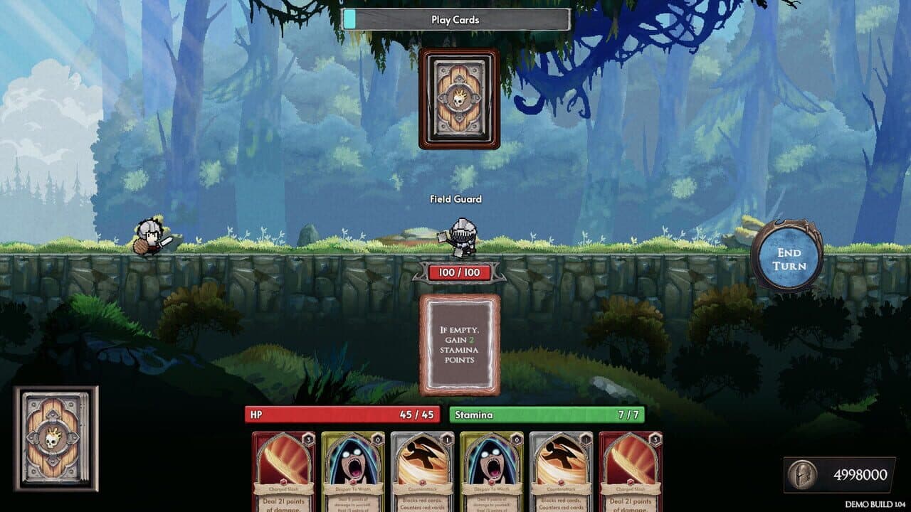 Deck of Souls thumbnail 5
