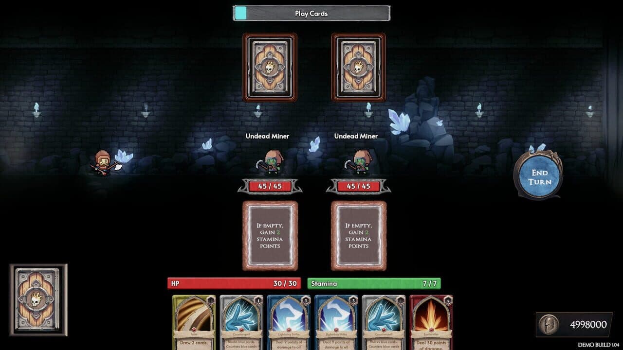 Deck of Souls thumbnail 7