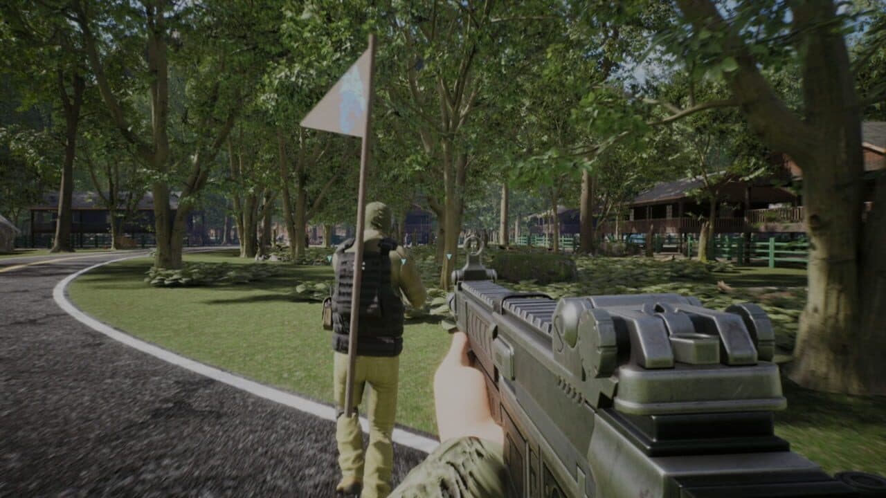 Tactical Vengeance: Play The Games thumbnail 3