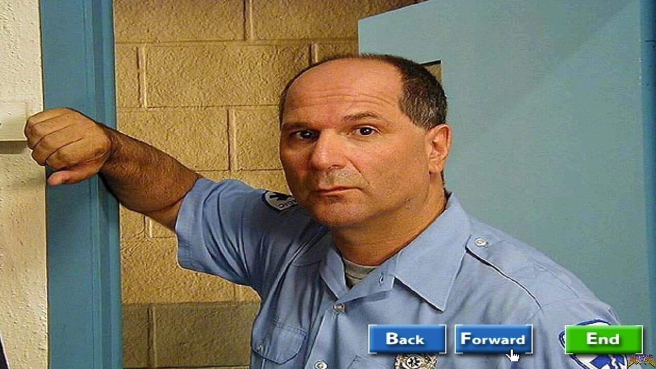 911 Paramedic thumbnail 4