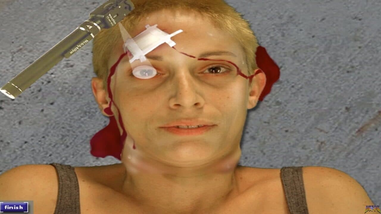 911 Paramedic thumbnail 6