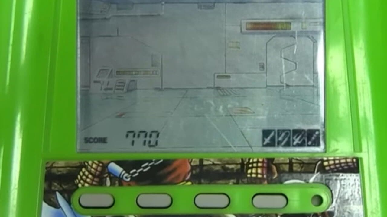 Teenage Mutant Ninja Turtles II: Splinter Speaks thumbnail 3