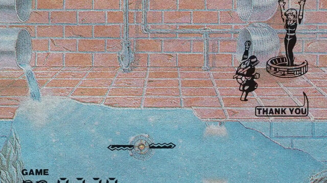 Teenage Mutant Ninja Turtles thumbnail 2