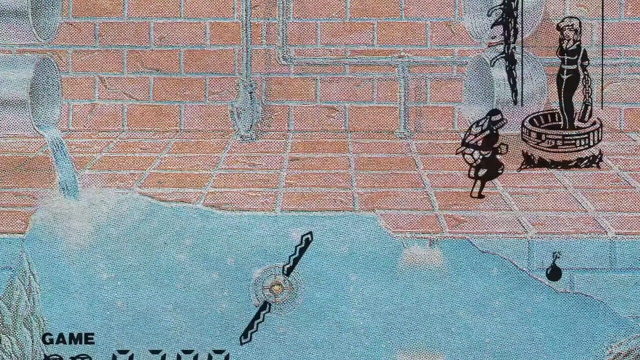 Teenage Mutant Ninja Turtles thumbnail 3
