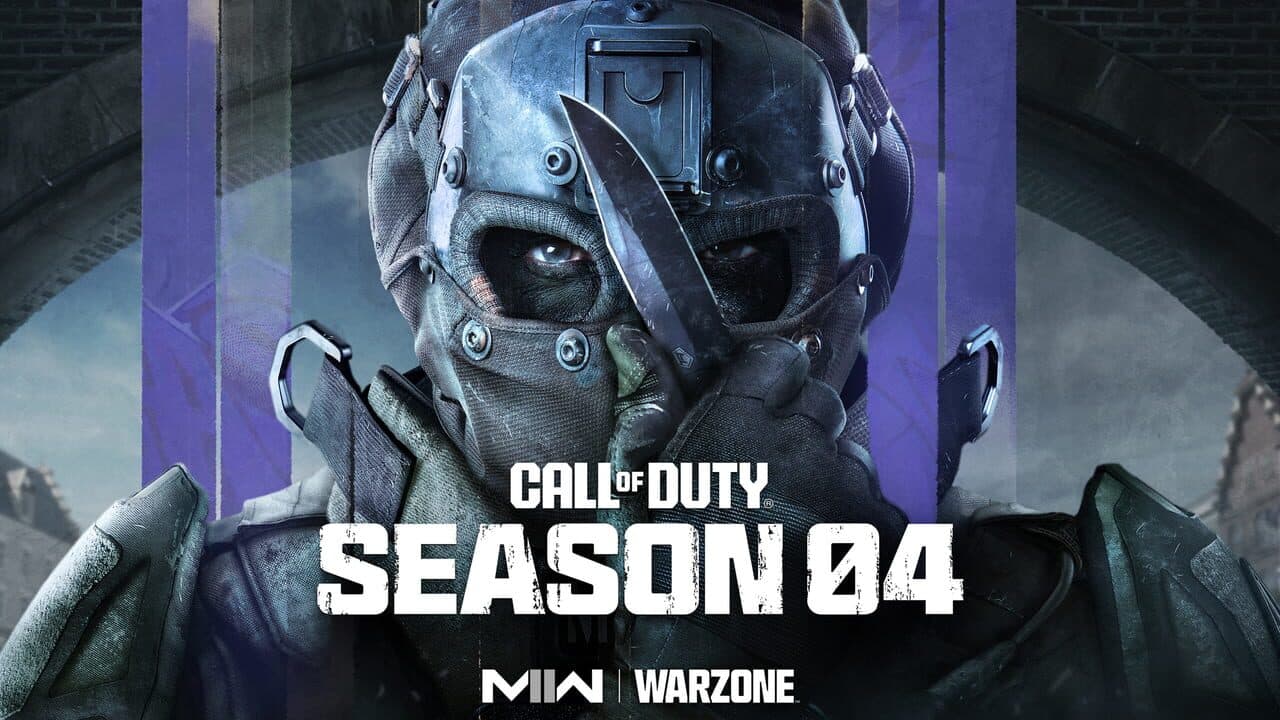Call of Duty: Modern Warfare II - Season 04 thumbnail 11