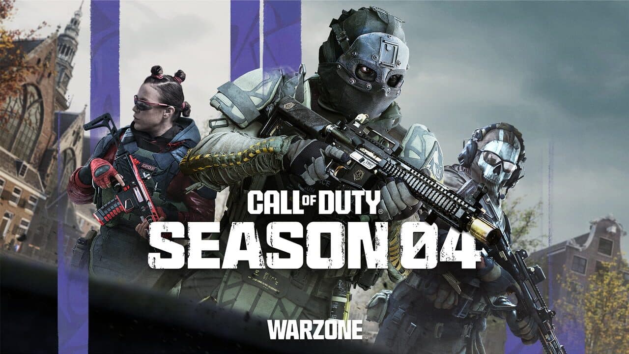 Call of Duty: Modern Warfare II - Season 04 thumbnail 12