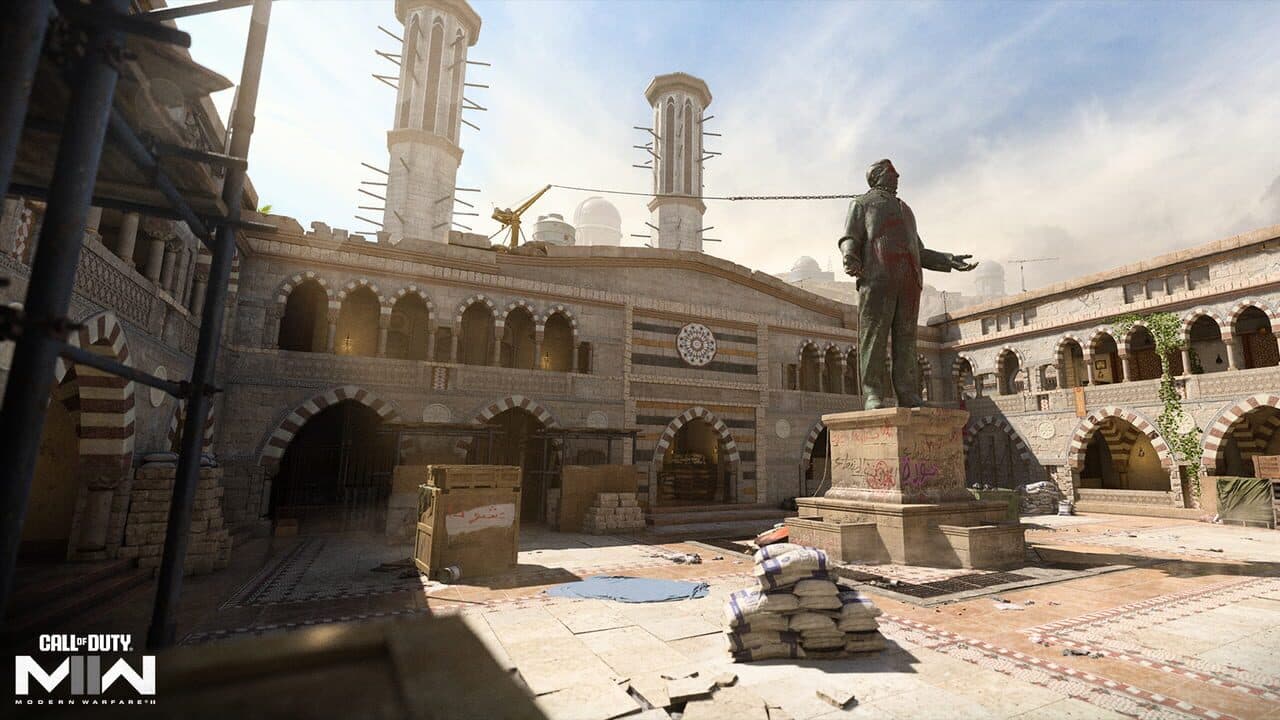 Call of Duty: Modern Warfare II - Season 04 thumbnail 7