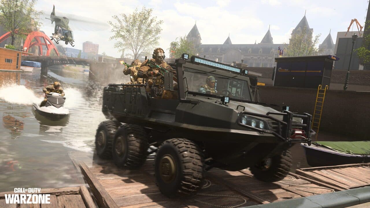 Call of Duty: Modern Warfare II - Season 04 thumbnail 8