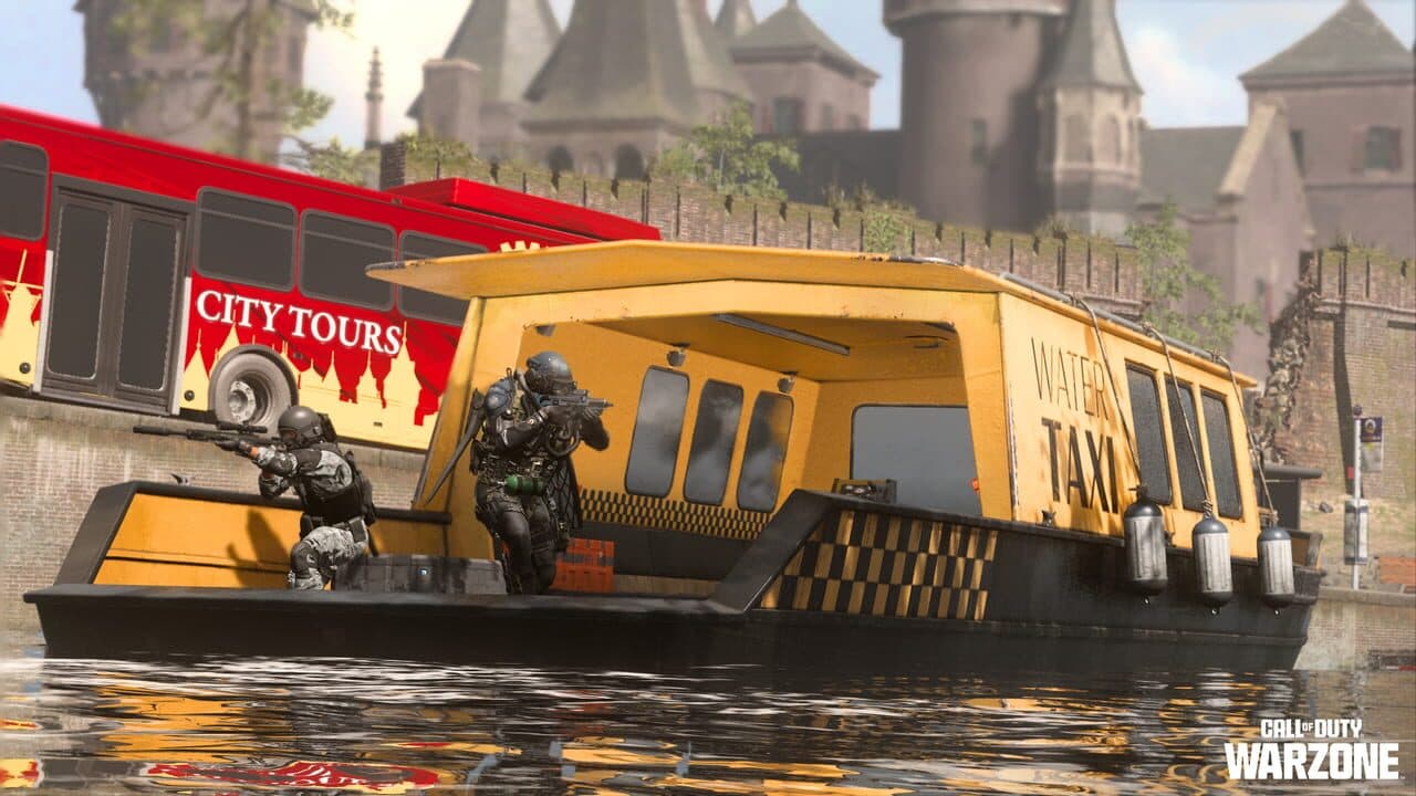 Call of Duty: Modern Warfare II - Season 04 thumbnail 9