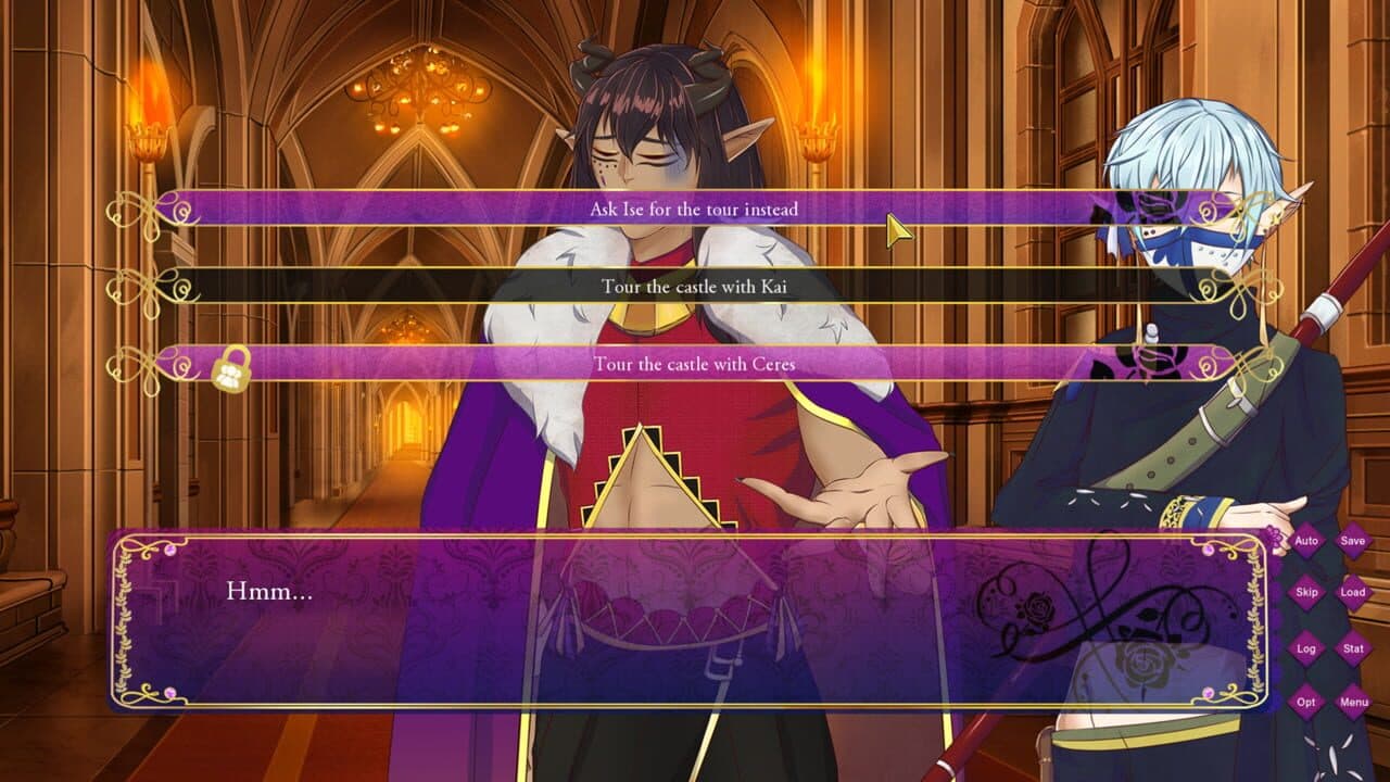 Ise & Kai: Chosen Throne thumbnail 5