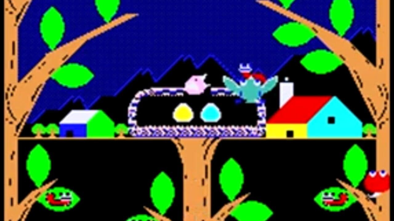 Birdiy screenshot 1