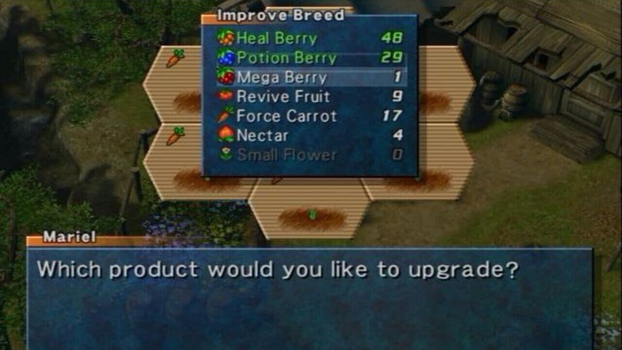 Wild Arms Alter Code: F thumbnail 2