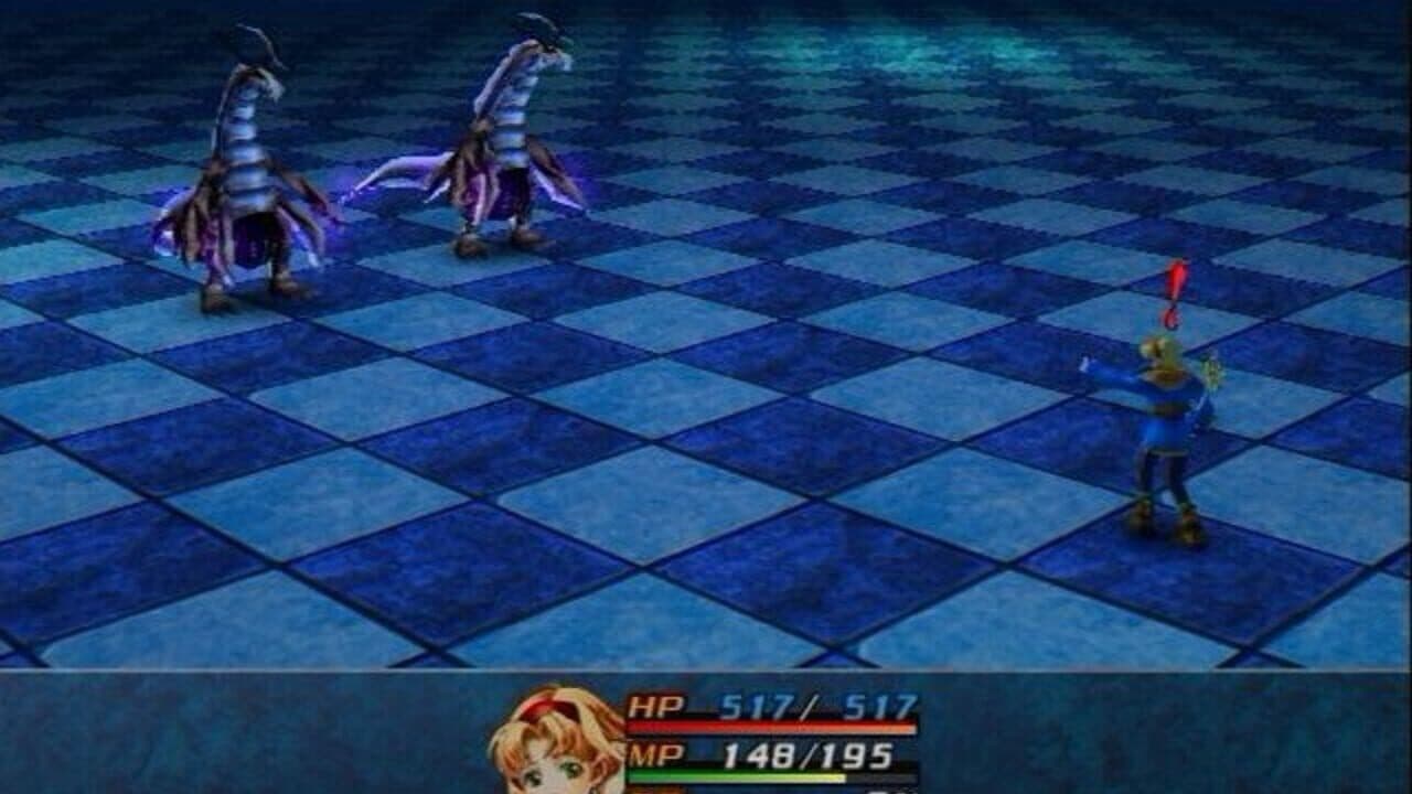 Wild Arms Alter Code: F thumbnail 3
