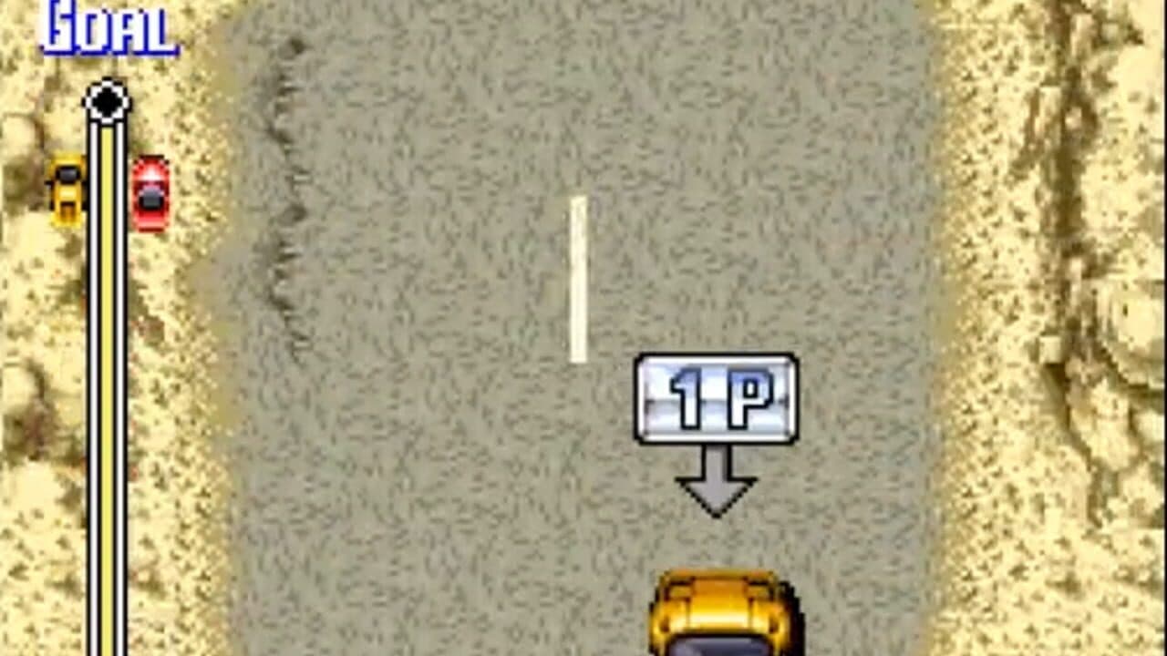 Lethal Crash Race thumbnail 2