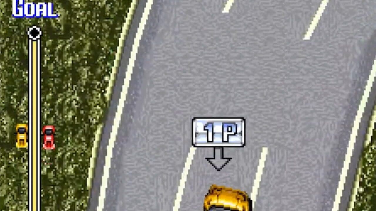 Lethal Crash Race thumbnail 4